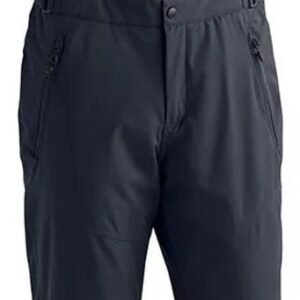 Maier Sports Anton 2 Broek Blauw 27 / Short Man