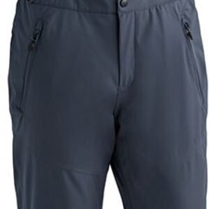Maier Sports Anton 2 Broek Grijs 28 / Short Man