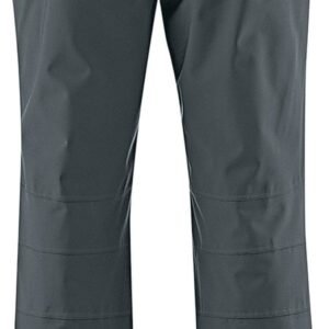 Maier Sports Anton 2 Broek Grijs S / Regular Man