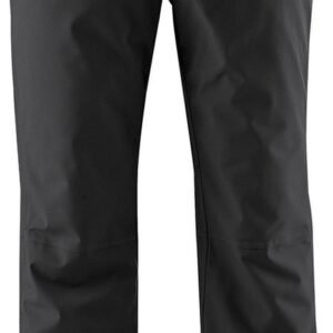 Maier Sports Anton Skibroek heren Zwart L/33i