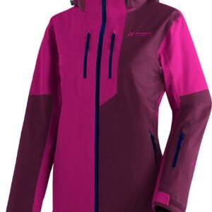 Maier Sports Manzaneda Jas Roze M Vrouw