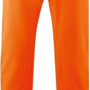 Maier Sports Neo Pants Skibroek heren Oranje 2XL/56