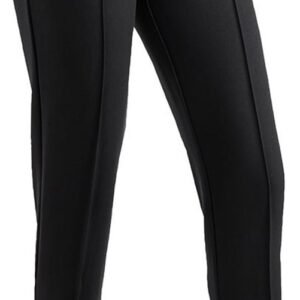 Maier Sports Sonja Broek Zwart XL / Regular Vrouw