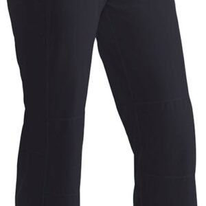 Maier Sports Vroni Slim Broek Zwart XL / Short Vrouw