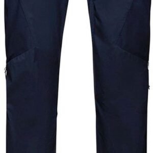 Mammut Aenergy In Hybrid Broek Blauw 52 / Regular Man