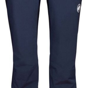Mammut Aenergy So Hybrid Broek Blauw 34 / Regular Vrouw