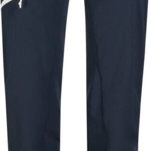 Mammut Eisfeld Advanced Softshell Broek Blauw 34 / Long Vrouw