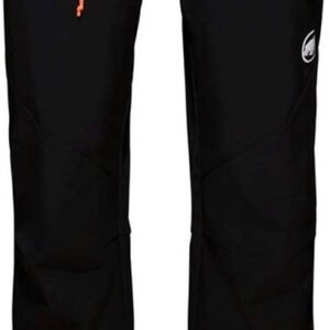 Mammut Taiss Guide Broek Zwart 52 / Regular Man
