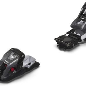 Marker Duke Pt 11 100 Mm Toerski-bindingen Zilver 100 mm