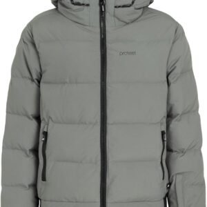 Meisjes Ski- en Snowboardjas met Hoge Waterdichtheid