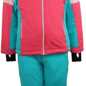 Meisjes skipak Peak Mountain Fancel