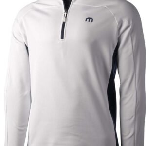 Mico MAGLIA 1/2 COLLO ZIP MAN WARM CONTROL