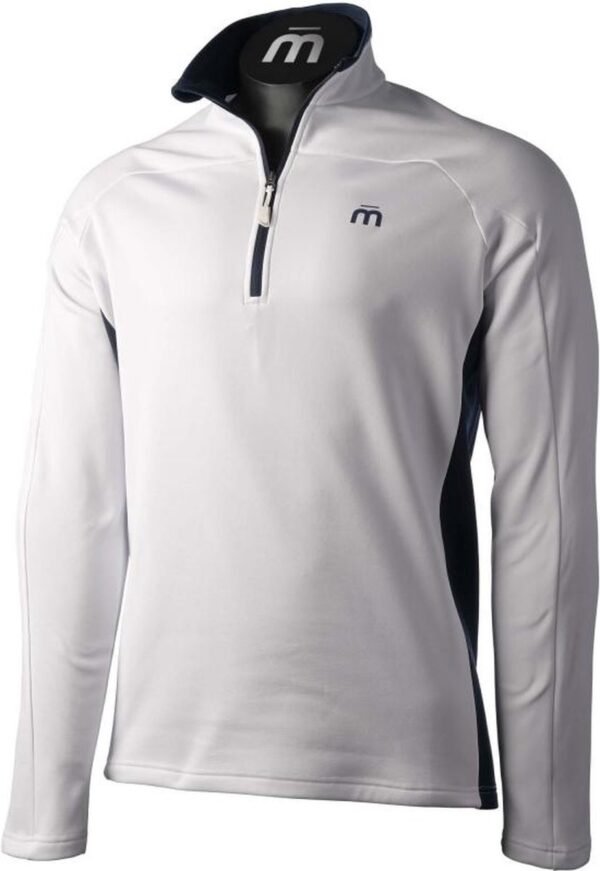 Mico MAGLIA 1/2 COLLO ZIP MAN WARM CONTROL