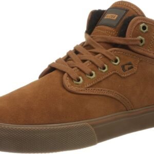 Mid-Top Skateboard Schoen voor Volwassenen