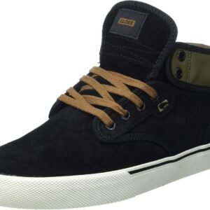 Middelgrote Skateboardschoenen voor Volwassenen