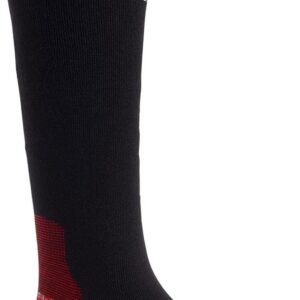 Midweight Snowboardsokken Heren - Ademend & Sneldrogend Comfort