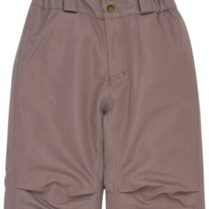 Mikk-Line Uni Skibroek Junior - Maat 104