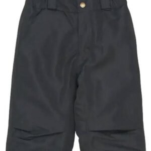 Mikk-Line Uni Skibroek Junior - Maat 128