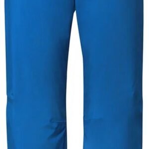Millet Brevent Broek Blauw 2XL Man