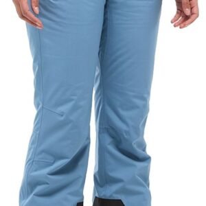 Millet Brevent Broek Blauw 38 Vrouw