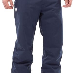 Millet Brevent Broek Blauw XL Man