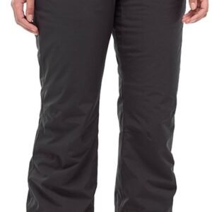 Millet Brevent Broek Zwart 40 Vrouw