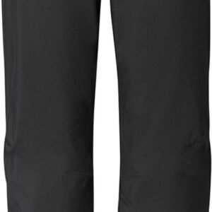 Millet Brevent Broek Zwart M Man