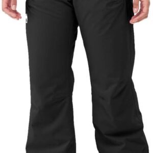 Millet Nallo Ii Broek Zwart 40 Vrouw