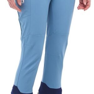 Millet Pierra Ment Broek Blauw S Vrouw