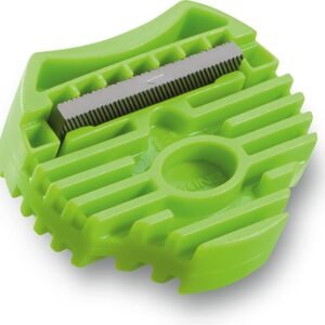 Mini Edge Tuner voor Onderhoud Snowboard en Ski's - Universeel Gereedschap
