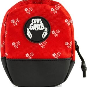 Mini Snowboard Bindingstraps met Bloemenprint