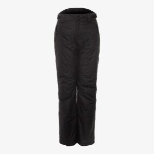 Mountain Peak dames skibroek zwart 8000 mm waterkolom - Maat XL