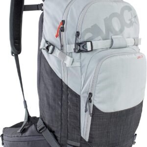 Multifunctionele Rugzak 30 Liter voor Tijdens All-Mountain Tochten