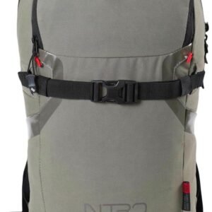 Multifunctionele Tour- en Bikerrugzak 14L met Ventilatie en Skibiedragingssysteem