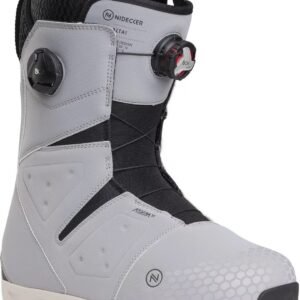 NIDECKER Altai gray 22-25 BTS