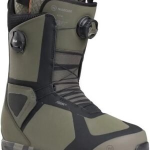 NIDECKER KITA green 22-25 BTS