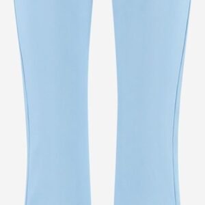 NIKKIE - grace ski pants - Skibroek dames - Lichtblauw