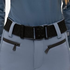 NIKKIE - gracy pants - Skibroek dames - Blauw