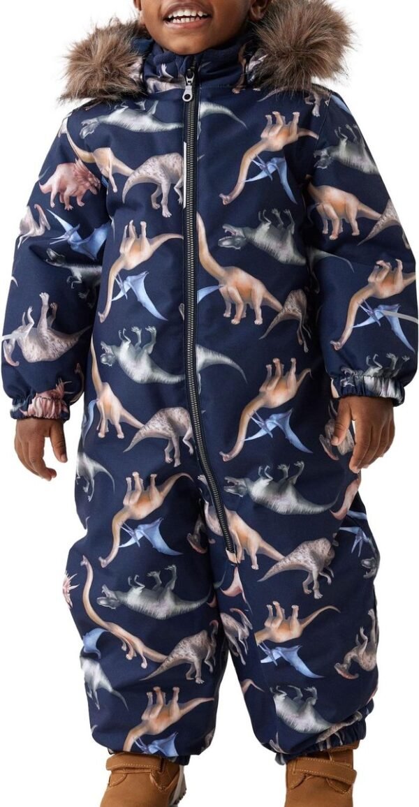 Name It Snow10 Dino Dream Skipak Junior