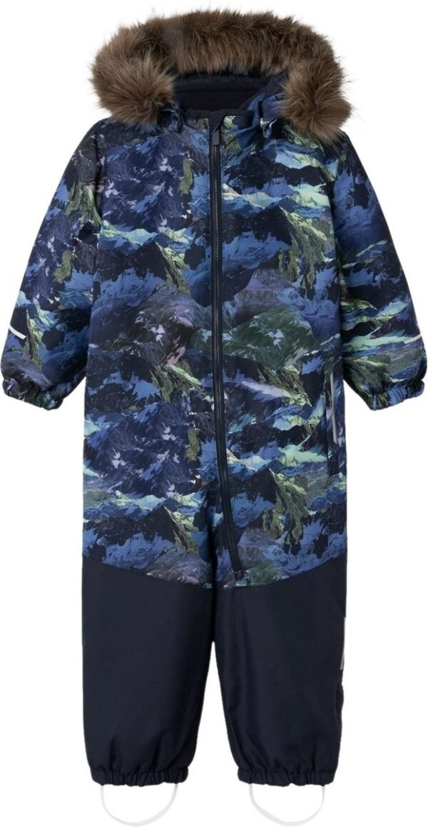 Name It Snow10 Skipak Junior