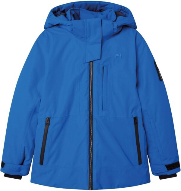 Name it Slope 10 Skijas Junior - Maat 152