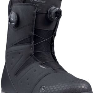 Nidecker Altai Black-45