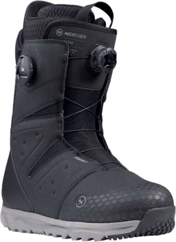 Nidecker Altai Double Boa Snowboardschoenen - Maat: 41