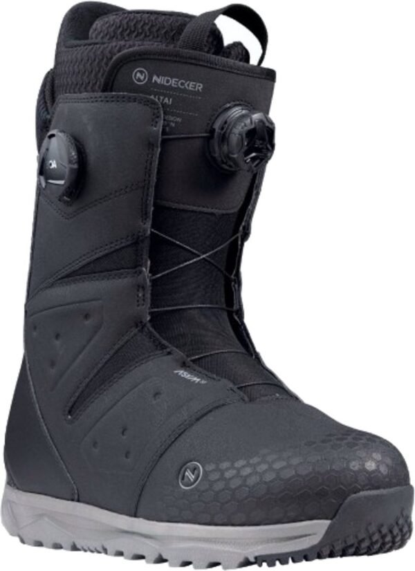 Nidecker Altai Double Boa Snowboardschoenen - Maat: 42