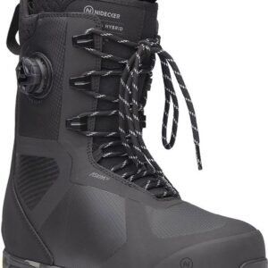 Nidecker Bts Kita Hybrid Snowboard Schoenen Zwart 27 Man