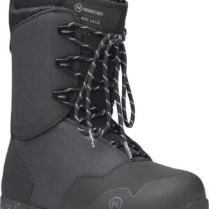 Nidecker Bts Rift Lace Snowboard Schoenen Zwart 27.5