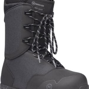 Nidecker Bts Rift Lace Snowboard Schoenen Zwart 29.5