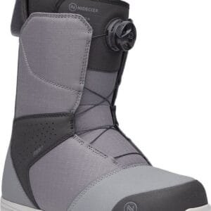 Nidecker Bts Sierra Snowboard Schoenen Grijs 26.5