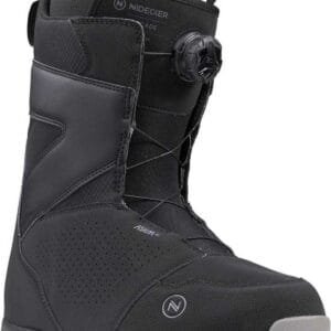 Nidecker Cascade Snowboard Schoenen Zwart 26.5