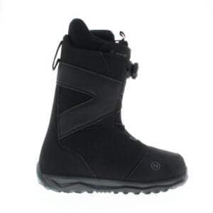 Nidecker Cascade Snowboard Schoenen Zwart 27.5